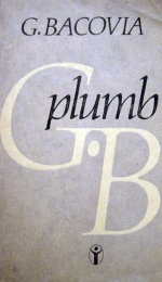 Pe scurt despre poezia Plumb