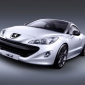 Peugeot RCZ