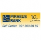 Piraeus Bank de 10 ani in Romania