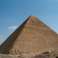Piramida lui Kheops