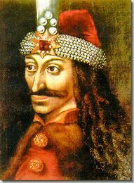 Politica interna a lui Vlad Tepes