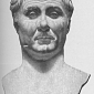Politicianul roman Pompei