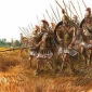 Poporul antic macedonean