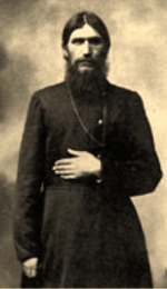 Povestea lui Rasputin, celebrul calugar devenit si spion