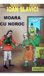 Prezentare generala a operei Moara cu noroc de Ioan Slavici