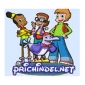 Prichindel.net un site dedicat in intregime celor mici