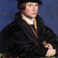 Primele Tablouri Ale Lui Hans Holbein Cel Tanar