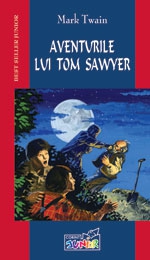 Referat - Aventurile lui Tom Sawyer de Mark Twain