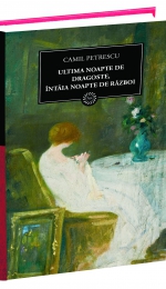 Referat Drama Intelectualului In Ultima Noapte De Dragoste Intaia Noapte De Razboi Famouswhy Ro