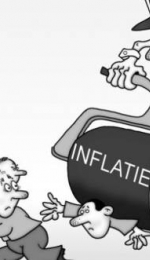 Referat - Inflatia - un flagel al economiei