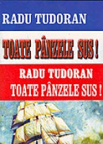 Referat - Toate panzele sus de Radu Tudoran