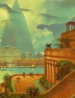 Referat: Babilonul, extravaganta metropola antica a minunilor arhitecturale