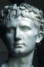 Referat: Caius Iulius Caesar Octavianus Augustus