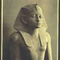 Referat: Domnia faraonului Amenemhat al III-lea