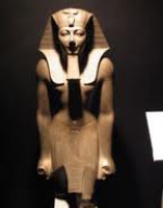 Referat: Domnia faraonului Tutmes al III-lea