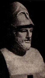 Referat: Domnia lui Pericle