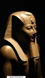 Referat: Faraonul Tutmes al III-lea