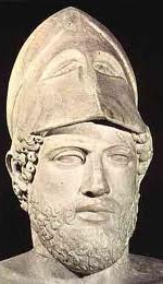 Referat: Pericle, conducatorul Atenei