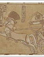 Referat: Ramses al II-lea si Batalia de la Kadesh