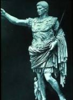 Referat: Statul roman in timpul lui Caius Iulius Caesar Octavianus Augustus