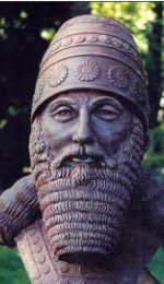 Referat: Tukulti-Ninurta I, cel mai important suveran al Regatului Asirian Mijlociu
