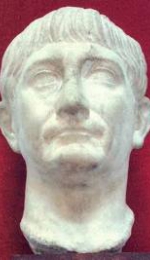 Referat: Urcarea lui Traian pe tronul Romei