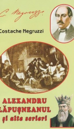 Referat: Alexandru Lapusneanul de Costache Negruzzi - Caracterizarea Ruxandei