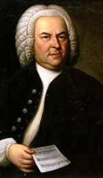 Referat Baroc si clasicism - Johann-Sebastian Bach