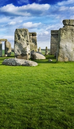 Referat depre Stonehenge - partea a doua