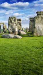 Referat depre Stonehenge - prima parte