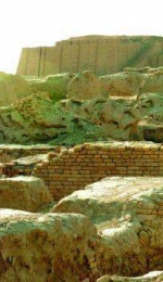 Referat despre arhitectura din Mesopotamia - a doua parte