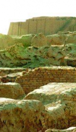 Referat despre arhitectura din Mesopotamia - prima parte