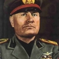 Referat despre Benito Mussolini