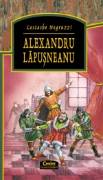 Referat despre Caracterizarea lui Alexandru Lapusneanu