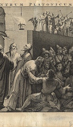 Referat despre credinte, idei si practici religioase in epoca preistorica - partea a treia