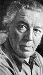 Referat despre Curente Literare: Andre Breton