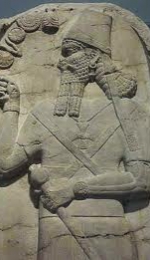 Referat despre domnia conducatorului asirian Shamsi-Adad I