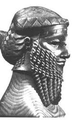 Referat despre domnia lui Sargon, suveranul Imperiului Akkadian