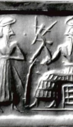 Referat despre dreptul si justitia sumerienilor - prima parte