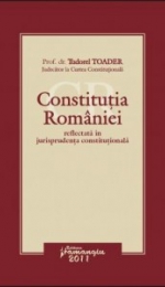 Referat despre Elaborarea Constitutiei Romaniei
