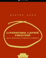 Referat despre Evolutia Literaturii Latine