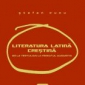 Referat despre Evolutia Literaturii Latine