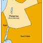 Referat despre evreii din Palestina