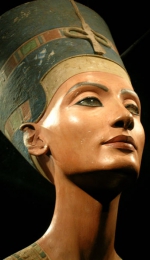Referat despre familie si situatia femeii in Egiptul antic - prima parte