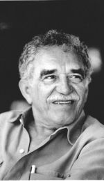 Referat despre Gabriel Garcia Marquez - Autorul si opera sa