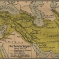 Referat despre inceputurile civilizatiei persane si perioada Ahemenida - prima parte