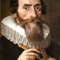 Referat despre Johann Kepler
