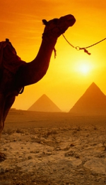 Referat despre mestesugurile Egiptului antic - prima parte