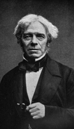 Referat despre Michael Faraday