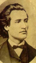 Referat despre Mihai Eminescu â€“ poet national si universal